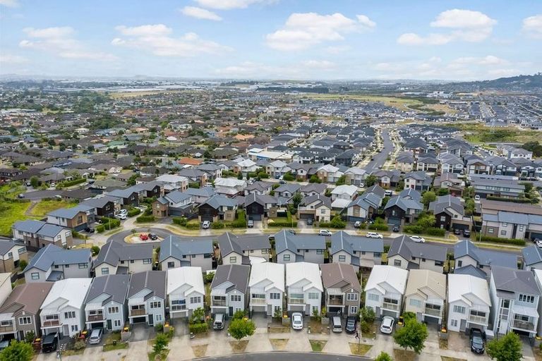 Photo of property in 76 Arrowsmith Drive, Flat Bush, Auckland, 2019