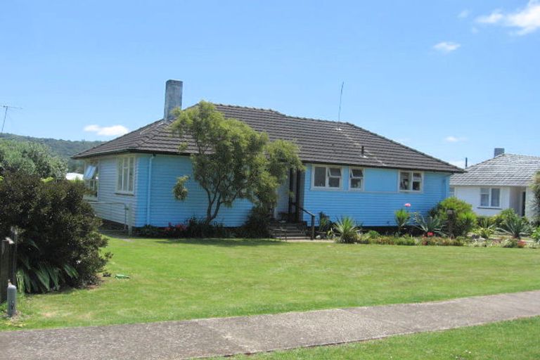 Photo of property in 32 De Merle Street, Kaikohe, 0405