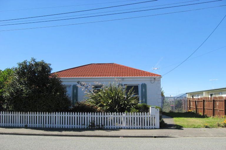 Photo of property in 5 Clyde Street, Seaview, Timaru, 7910
