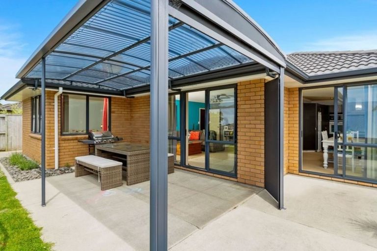 Photo of property in 154 Longview Drive, Papamoa Beach, Papamoa, 3118