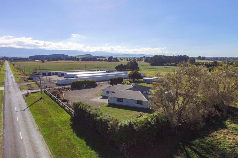 Photo of property in 4 Beckett Lane, Dannevirke, 4972