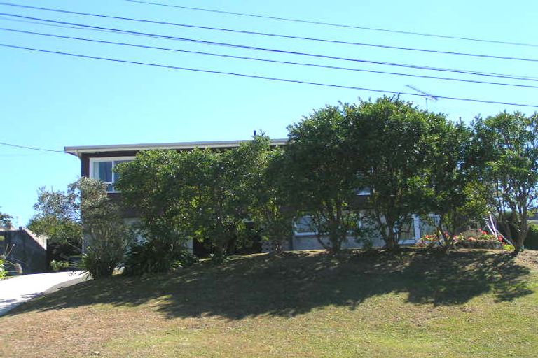 Photo of property in 13 Wilding Avenue, Northcote Point, Auckland, 0627