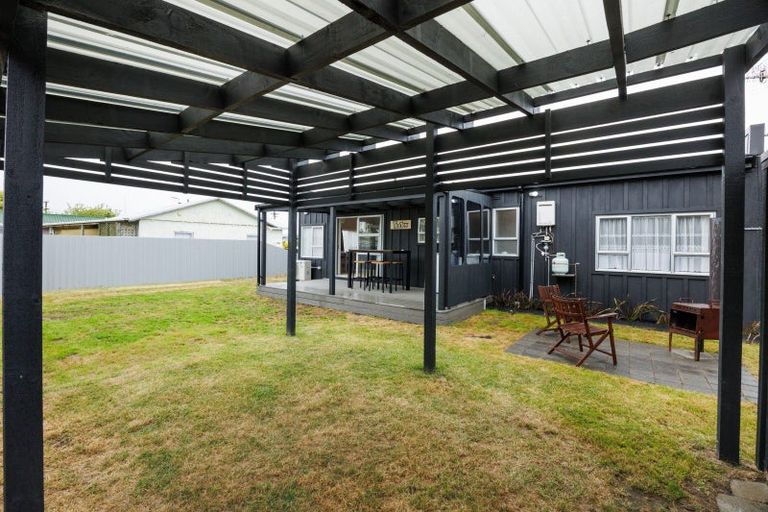 Photo of property in 55 Seabury Avenue, Foxton Beach, Foxton, 4815