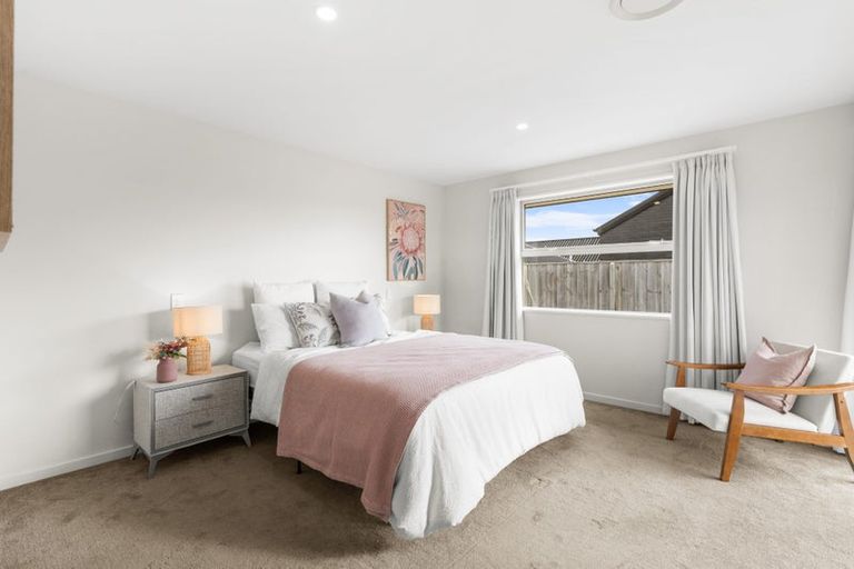 Photo of property in 14 Saxby Lane, Halswell, Christchurch, 8025