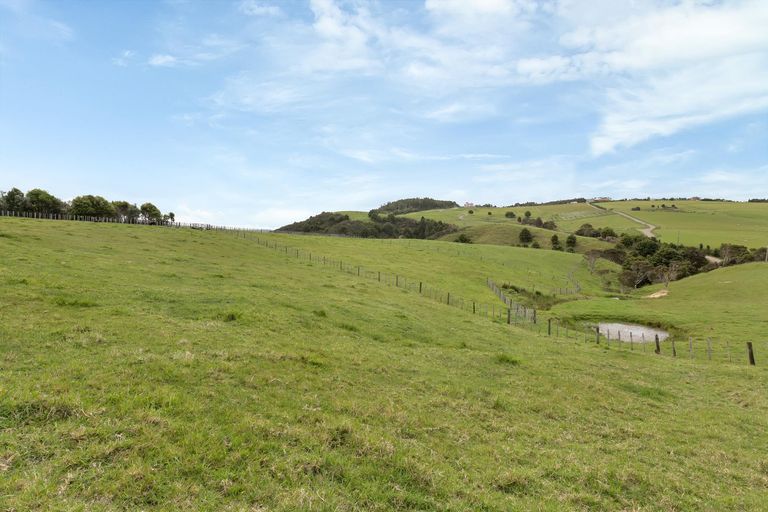 Photo of property in 579 Ormiston Road, Ruakaka, Waipu, 0582