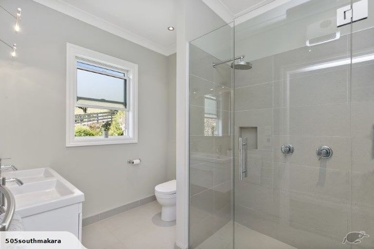 Photo of property in 505 South Makara Road, Makara, Karori, 6972