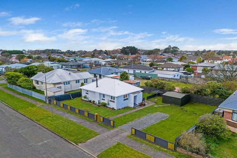 Photo of property in 4 Dome Street, Georgetown, Invercargill, 9812