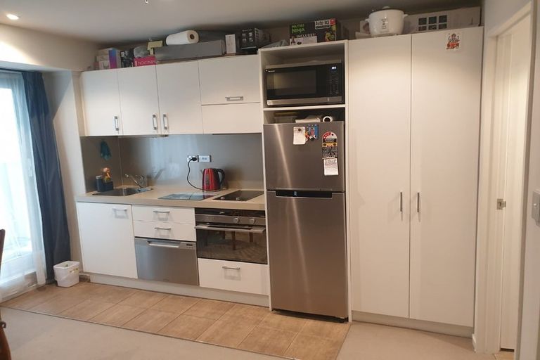 Photo of property in Soho Apartments, 719/74 Taranaki Street, Te Aro, Wellington, 6011