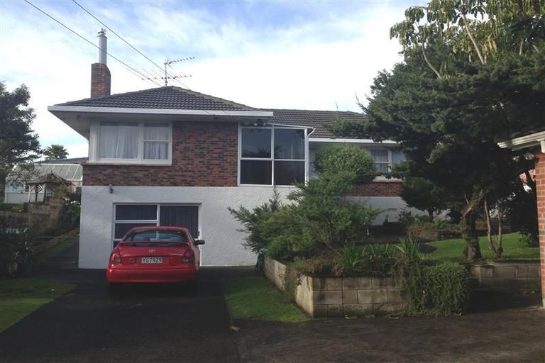 Photo of property in 8 Troy Place, Glendowie, Auckland, 1071