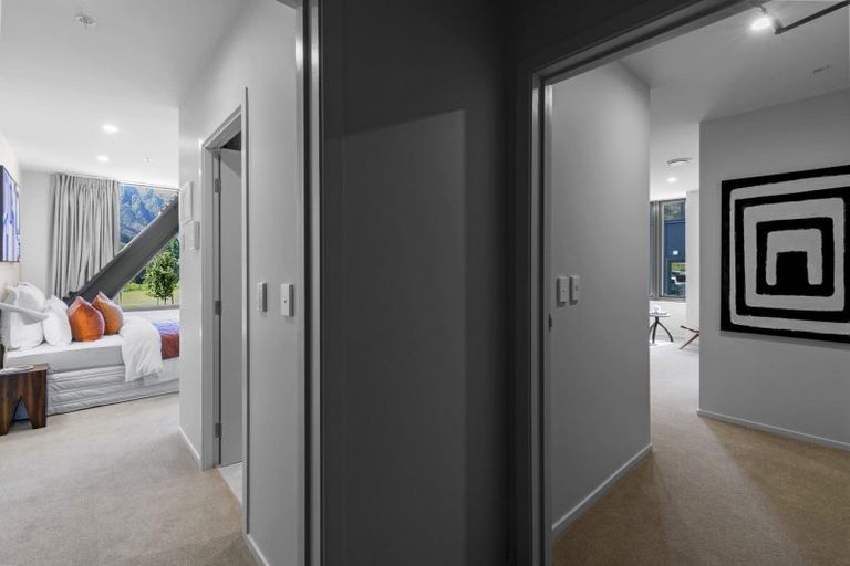 Photo of property in Kawarau Residences, 315/16a Mountain Ash Drive, Frankton, Queenstown, 9300