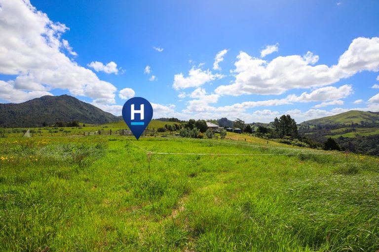 Photo of property in 132 Swetman Road, Waikino, Waihi, 3682