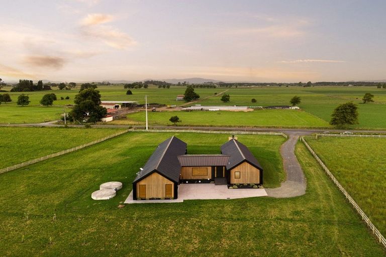 Photo of property in 367 Dawson Road, Taupiri, 3791