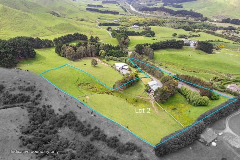Photo of property in 97a Coroglen Rise, Pukerua Bay, 5026