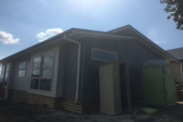 Photo of property in 1 Aurora Avenue, Welcome Bay, Tauranga, 3112