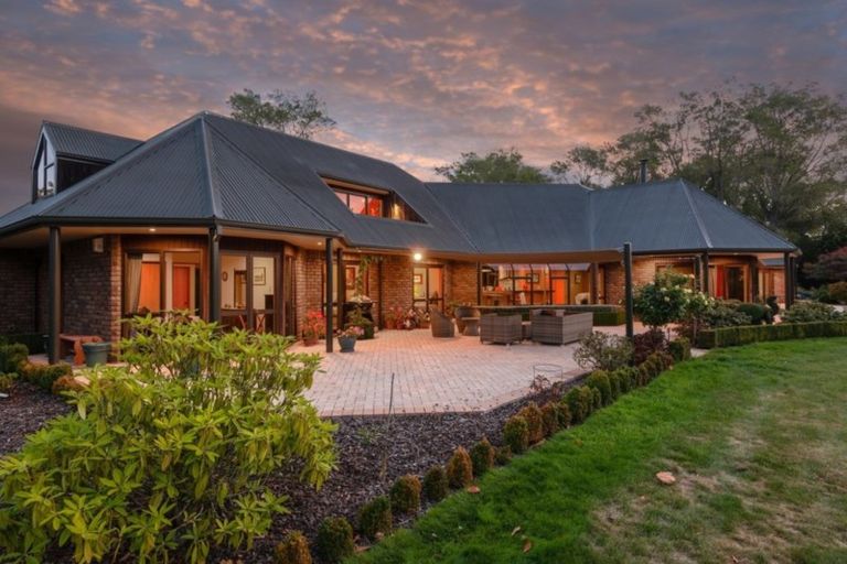 Photo of property in 271 Mill Road, Ohoka, Kaiapoi, 7692