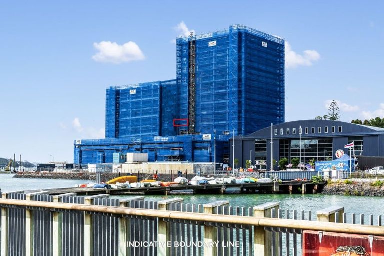 Photo of property in 604/6 Boundary Road, Hobsonville, Auckland, 0616