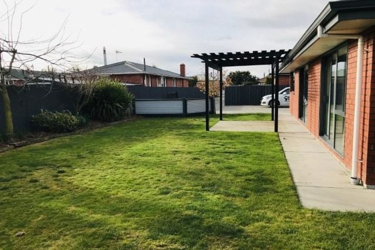 Photo of property in 92a Princes Street, Netherby, Ashburton, 7700