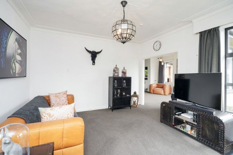 Photo of property in 56 Abbot Street, Waverley, Invercargill, 9810