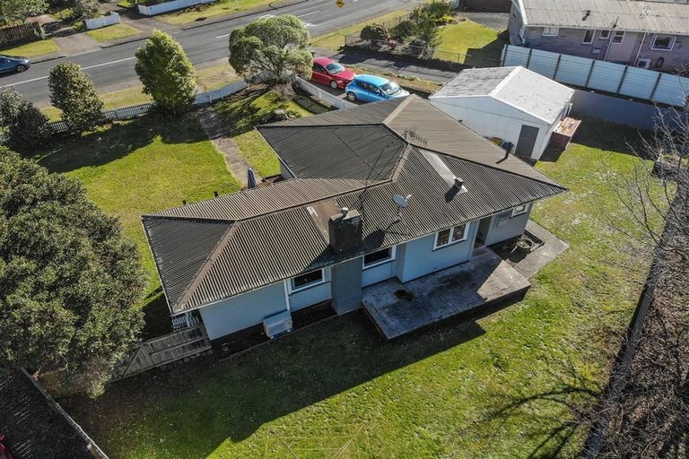 Photo of property in 21 Pandora Avenue, Sunnybrook, Rotorua, 3015