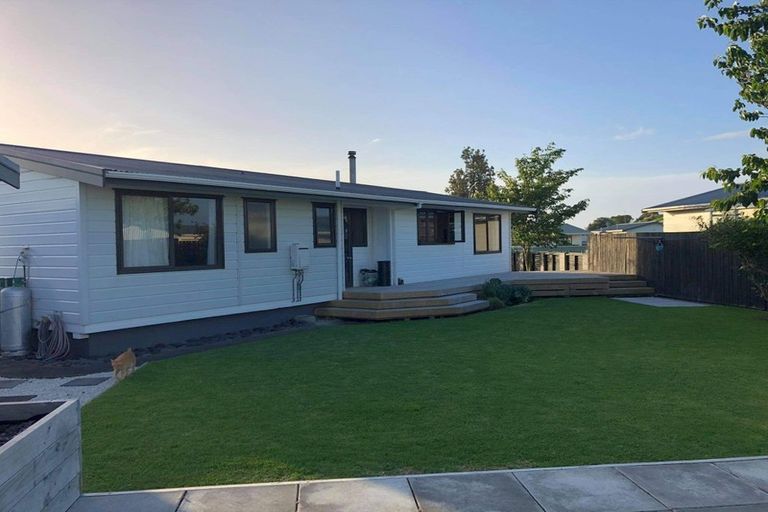 Photo of property in 24 Glasgow Street, Bell Block, New Plymouth, 4312