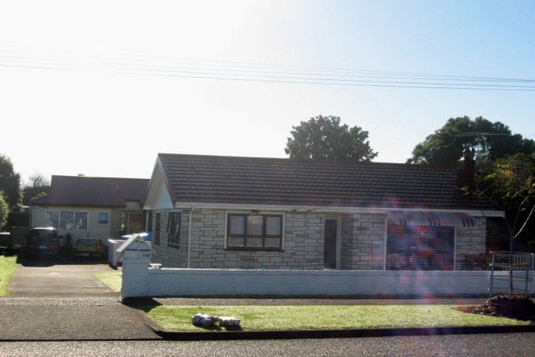 Photo of property in 1/50 Gloucester Road, Manurewa, Auckland, 2102