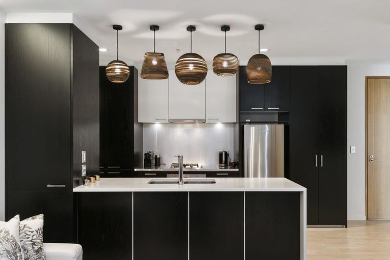 Photo of property in Chews Lane Apartments, 15b/9 Chews Lane, Wellington Central, Wellington, 6011