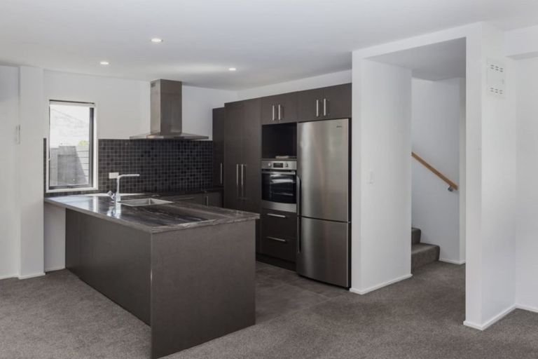 Photo of property in 6/237 Armagh Street, Christchurch Central, Christchurch, 8011