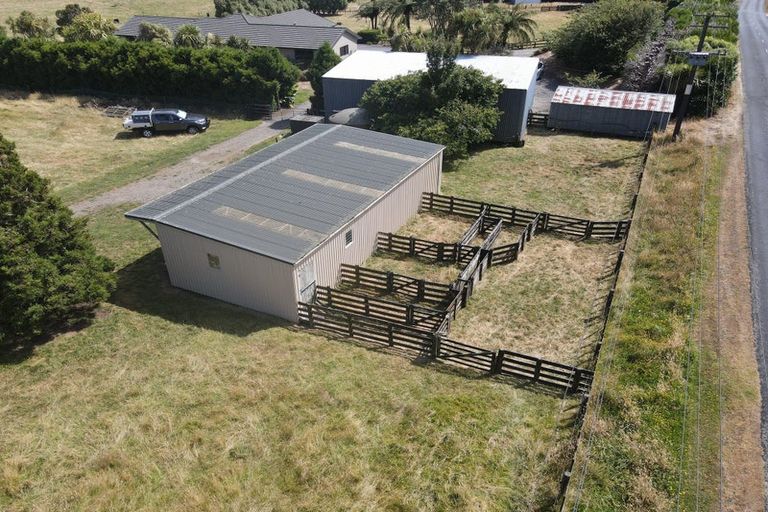 Photo of property in 842 Frankley Road, Hurworth, New Plymouth, 4371