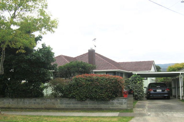 Photo of property in 53 Clyma Street, Elderslea, Upper Hutt, 5018