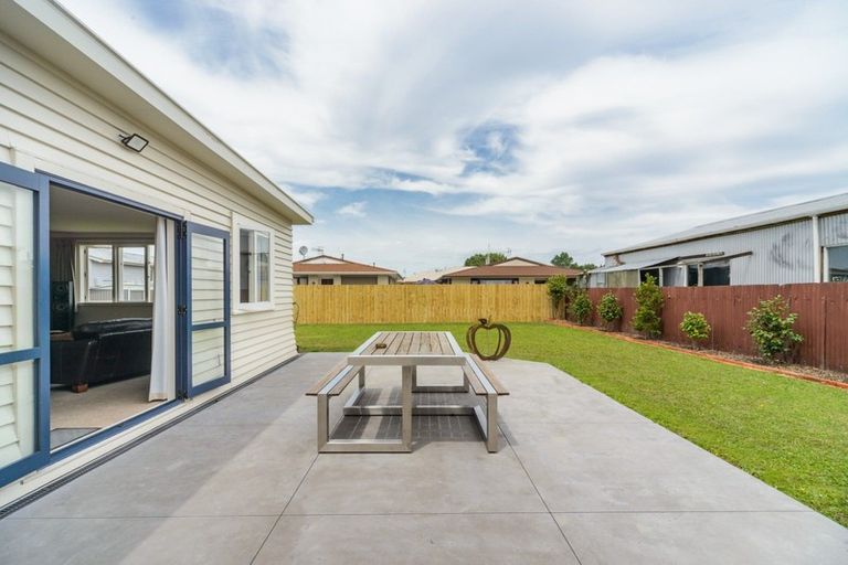 Photo of property in 5 Grey Street, Feilding, 4702