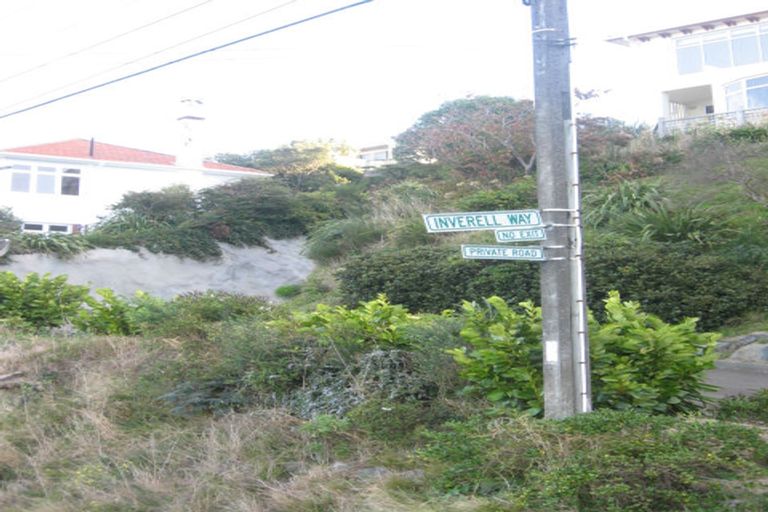 Photo of property in 5 Inverell Way, Seatoun, Wellington, 6022