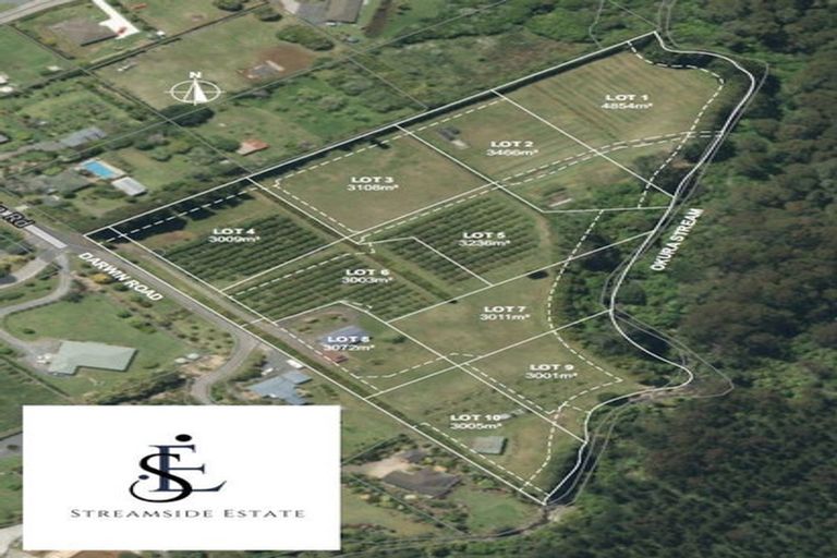 Photo of property in 49b Darwin Road, Kerikeri, 0230