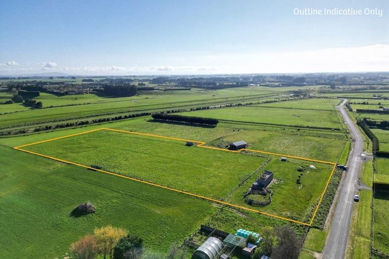 Photo of property in 27 Auburn Road, Waihopai, Invercargill, 9872