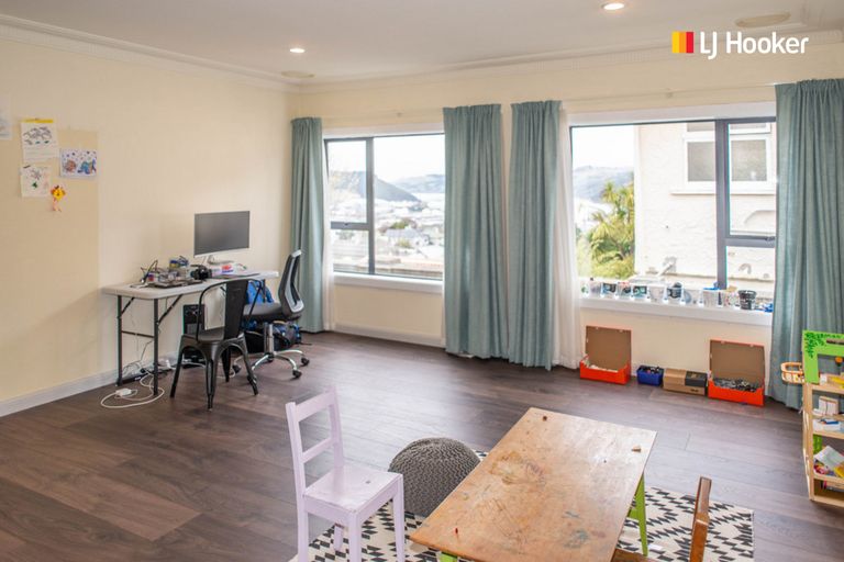 Photo of property in 61 Duncan Street, Dunedin Central, Dunedin, 9016
