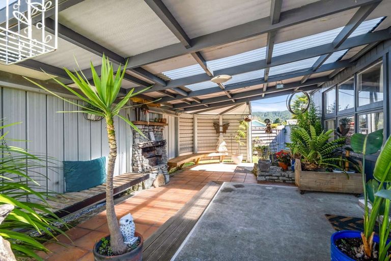 Photo of property in 328 Taupo Road, Taumarunui, 3920