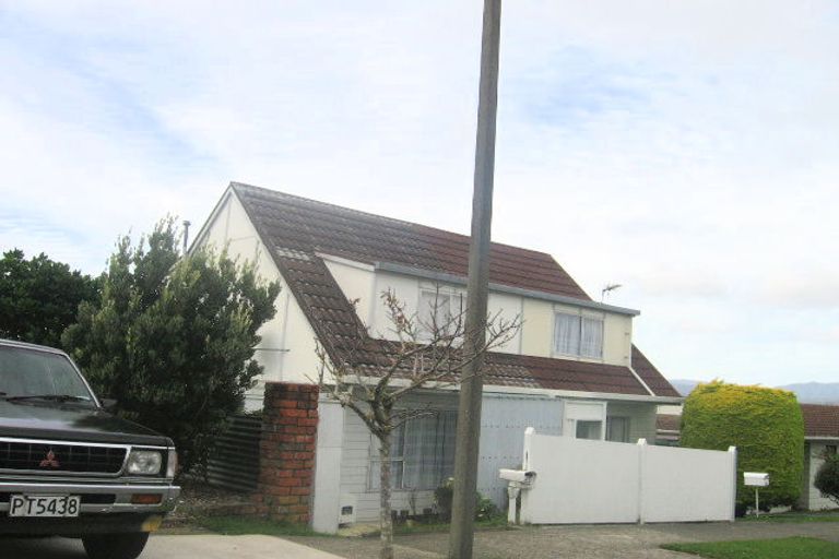 Photo of property in 65a Cypress Drive, Maungaraki, Lower Hutt, 5010