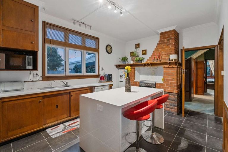 Photo of property in 87 Jackson Street, Richmond, Invercargill, 9810