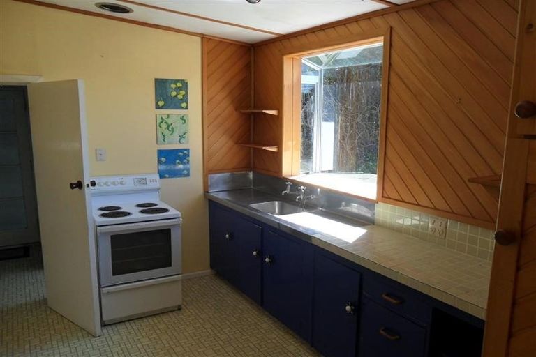 Photo of property in 105 Ohariu Road, Johnsonville, Wellington, 6037