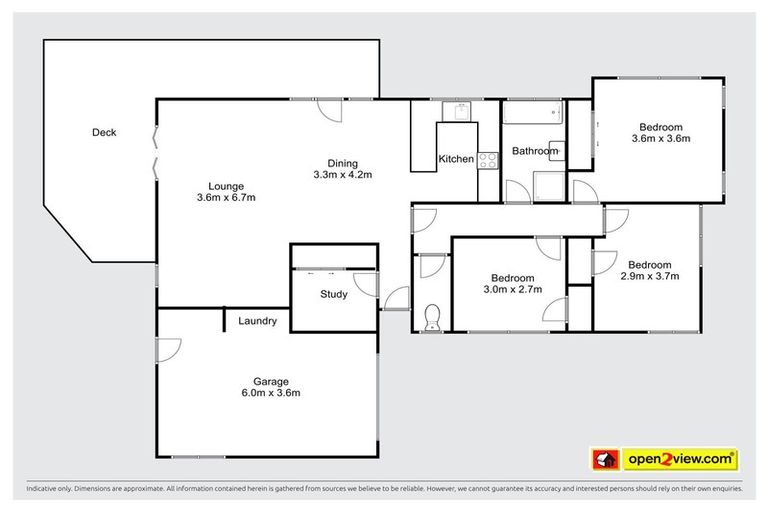 Photo of property in 1 Stevenson Place, Leamington, Cambridge, 3432