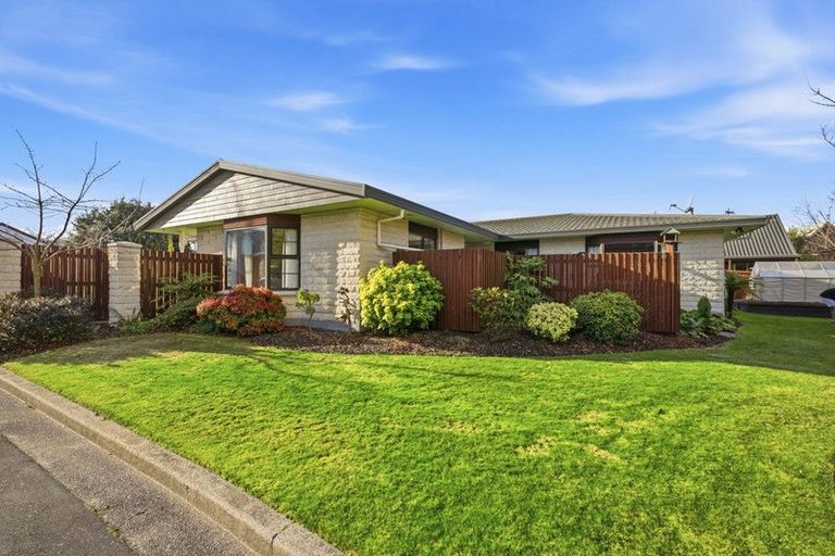 Photo of property in 44 Rearsby Drive, Halswell, Christchurch, 8025