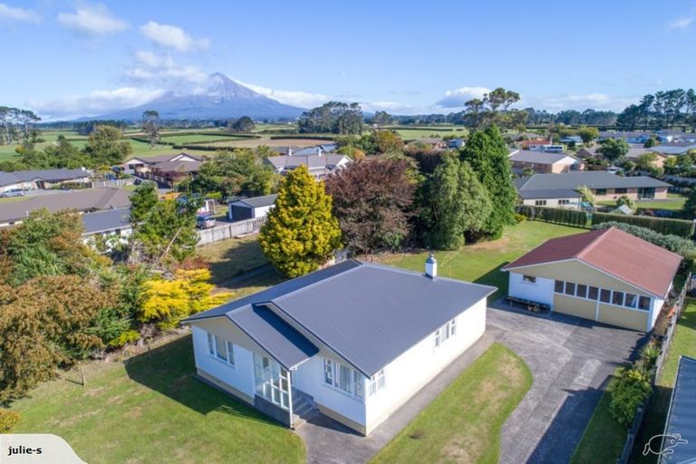 Photo of property in 4 Celia Street, Stratford, 4332