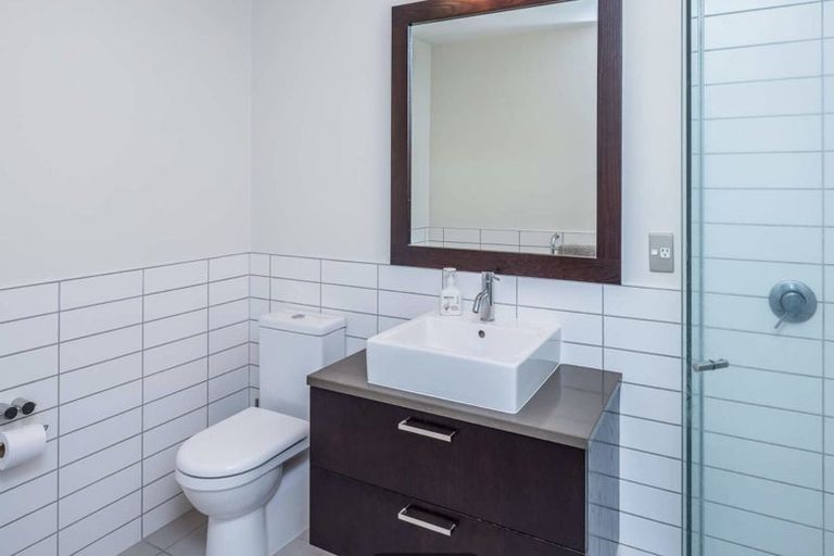 Photo of property in Chews Lane Apartments, 12f/9 Chews Lane, Wellington Central, Wellington, 6011