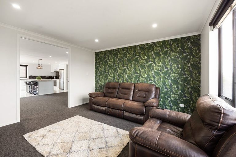 Photo of property in 48 Meachem Road, Chartwell, Hamilton, 3210