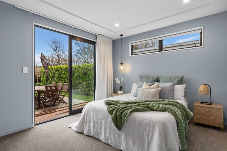 Photo of property in 3 Franco Road, Halswell, Christchurch, 8025