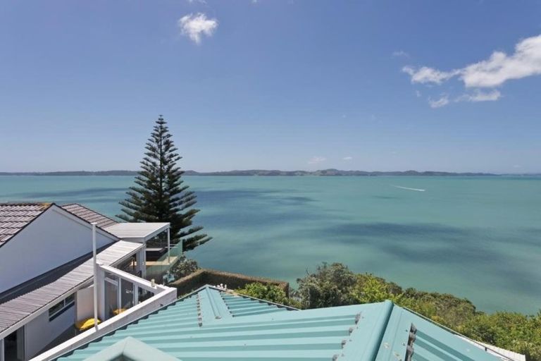 Photo of property in 41 Te Pene Road, Maraetai, Auckland, 2018