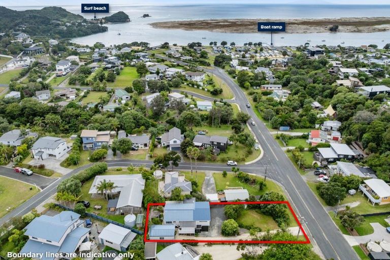 Photo of property in 20 Mangawhai Heads Road, Mangawhai Heads, Mangawhai, 0505