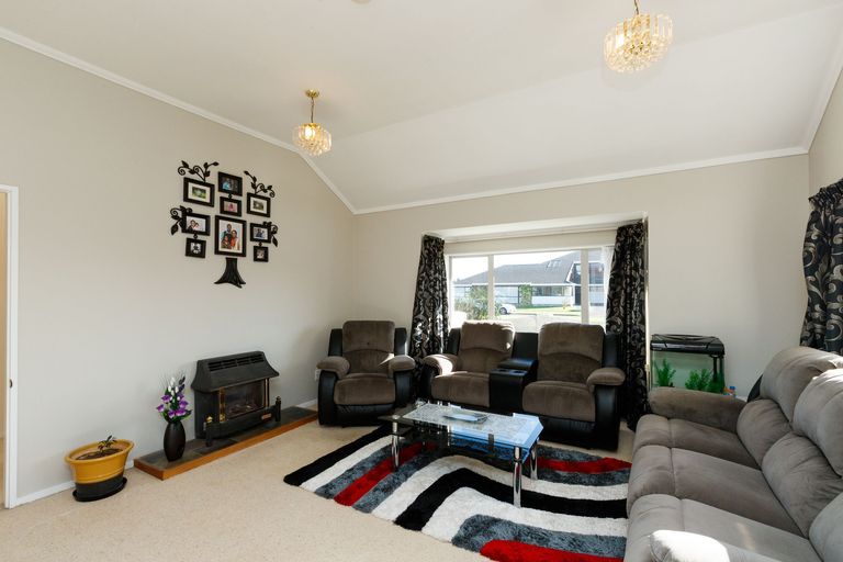 Photo of property in 4 Airport Drive, Milson, Palmerston North, 4414