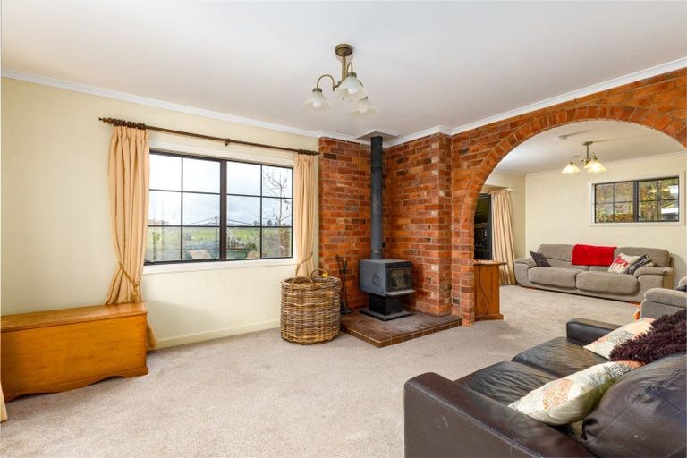 Photo of property in 211 Geraldine-fairlie Highway, Geraldine Flat, Geraldine, 7991