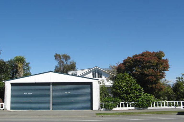 Photo of property in 268 Otipua Road, Highfield, Timaru, 7910
