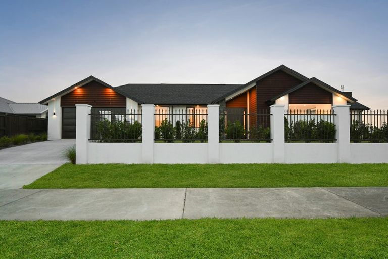 Photo of property in 563 Borman Road, Flagstaff, Hamilton, 3210